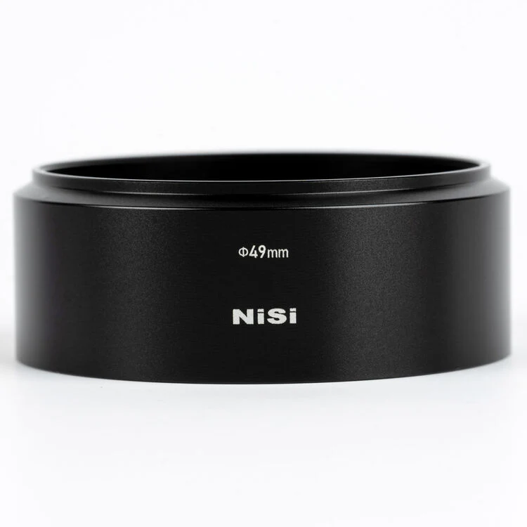 NiSi Filter Adapter for Ricoh GR IV - 49mm - Image 2