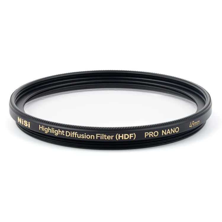 NiSi Highlight Diffusion Pro Nano Filter - 49mm - Image 2