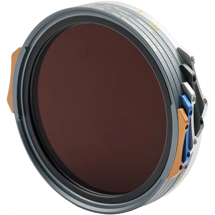 NiSi JetMag Pro 67MAG Creative Magnetic Filter Kit - 67mm - Image 2