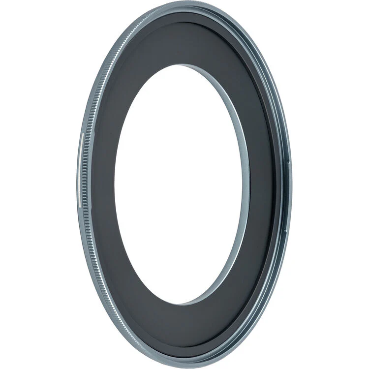 NiSi JetMag Pro 67MAG Magnetic Filter Adapter Ring - 58mm
