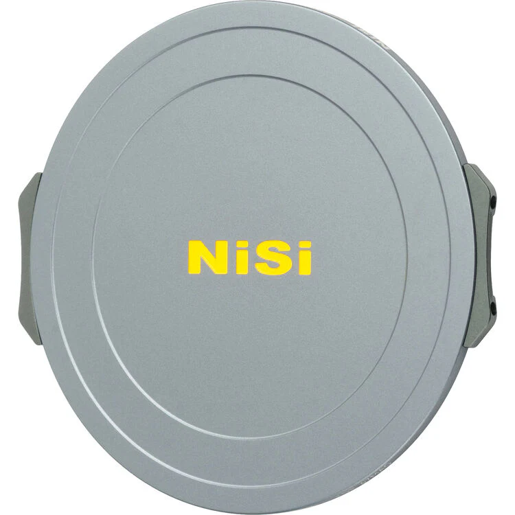 NiSi JetMag Pro 67MAG Magnetic Front Cap - 67mm