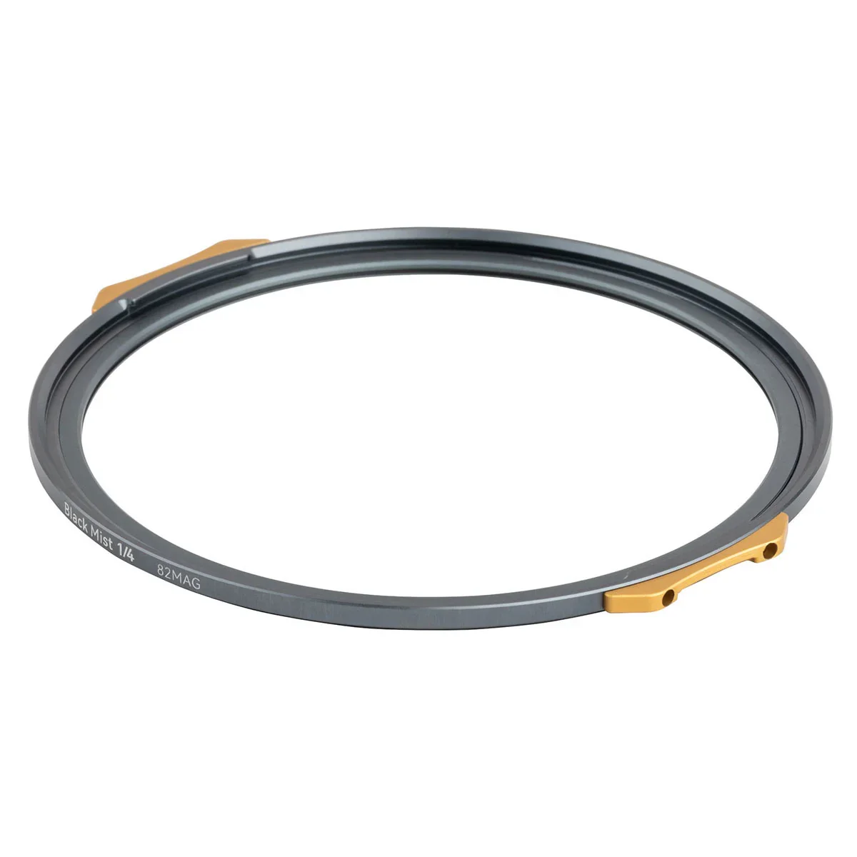 NiSi JetMag Pro 82MAG Black Mist Filter (82mm, Grade 1/4) - Image 4