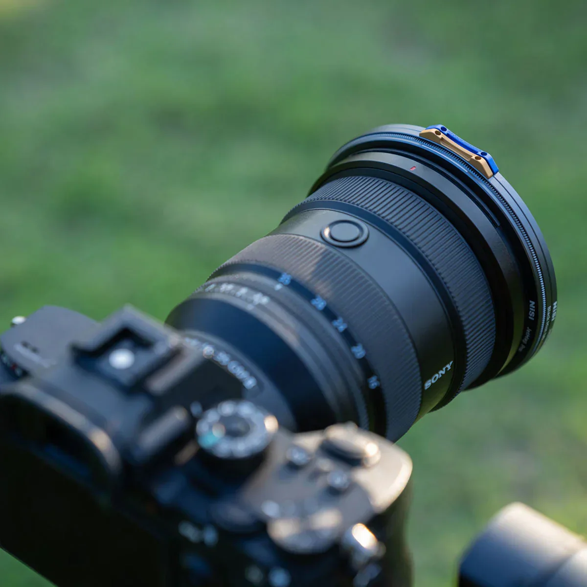 NiSi JetMag Pro 82MAG Black Mist Filter (82mm, Grade 1/4) - Image 9