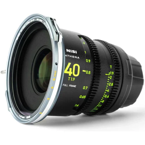 NiSi JetMag Pro 82MAG Flex Magnetic Filter Kit (82mm) - Image 16