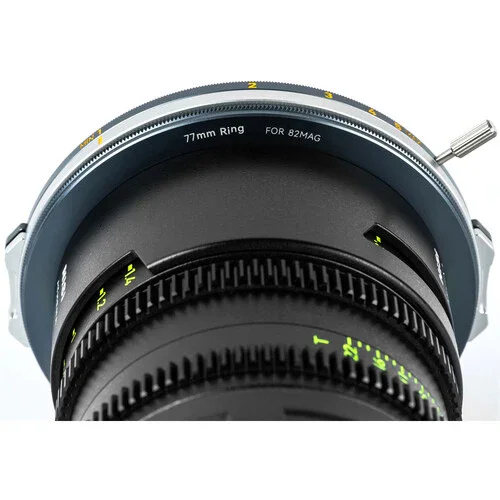 NiSi JetMag Pro 82MAG Flex Magnetic Filter Kit (82mm) - Image 18