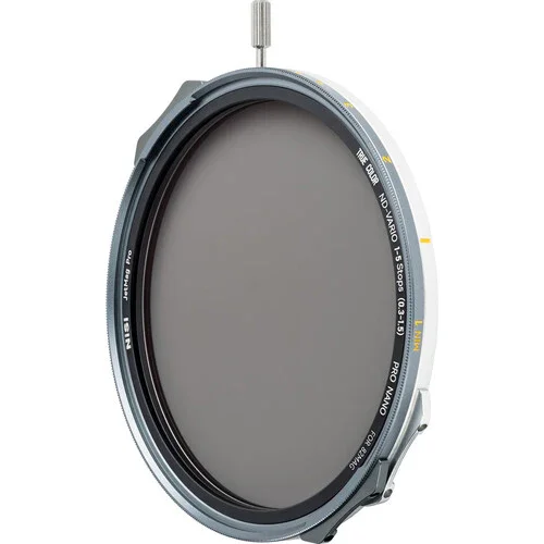 NiSi JetMag Pro 82MAG Flex Magnetic Filter Kit (82mm) - Image 3
