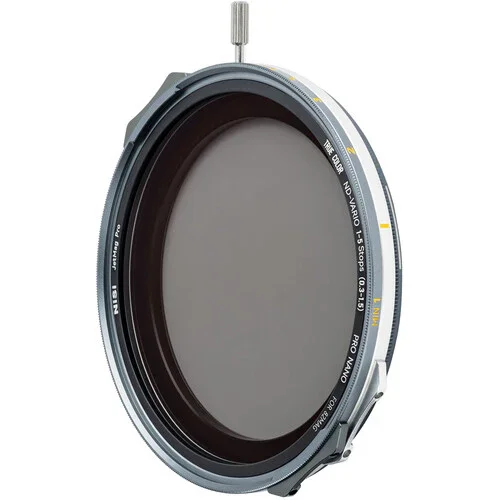 NiSi JetMag Pro 82MAG Flex Magnetic Filter Kit (82mm) - Image 4