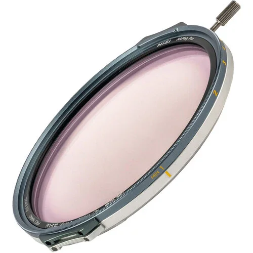 NiSi JetMag Pro 82MAG Flex Magnetic Filter Kit (82mm) - Image 5