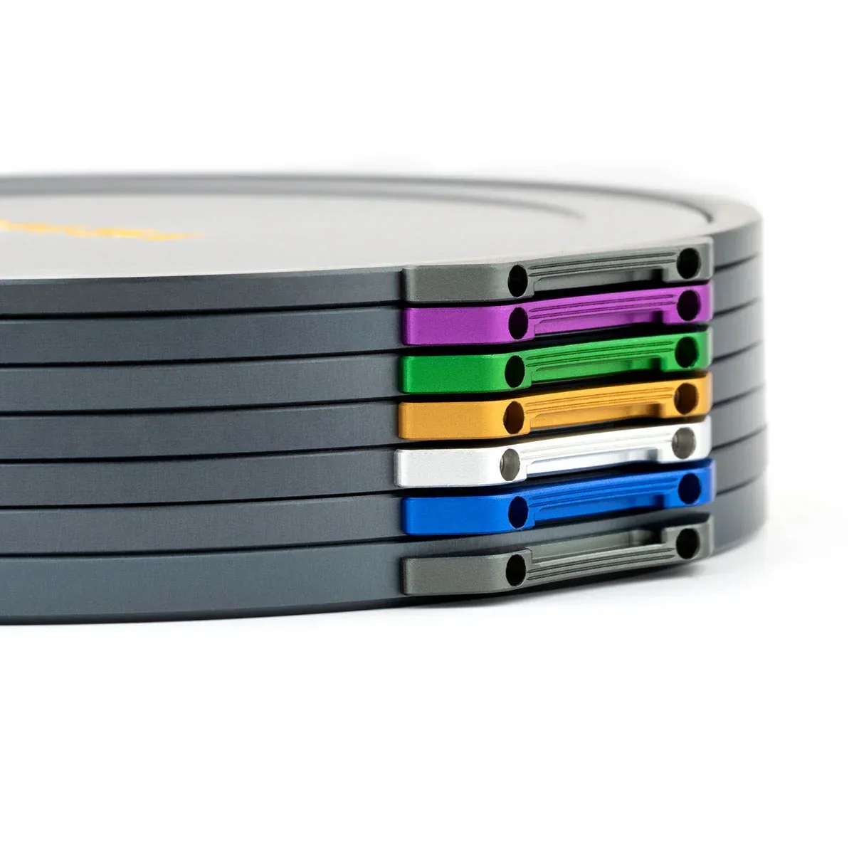 NiSi JetMag Pro 82MAG FS ND Filter (82mm, 10-stops-Stop) - Image 13
