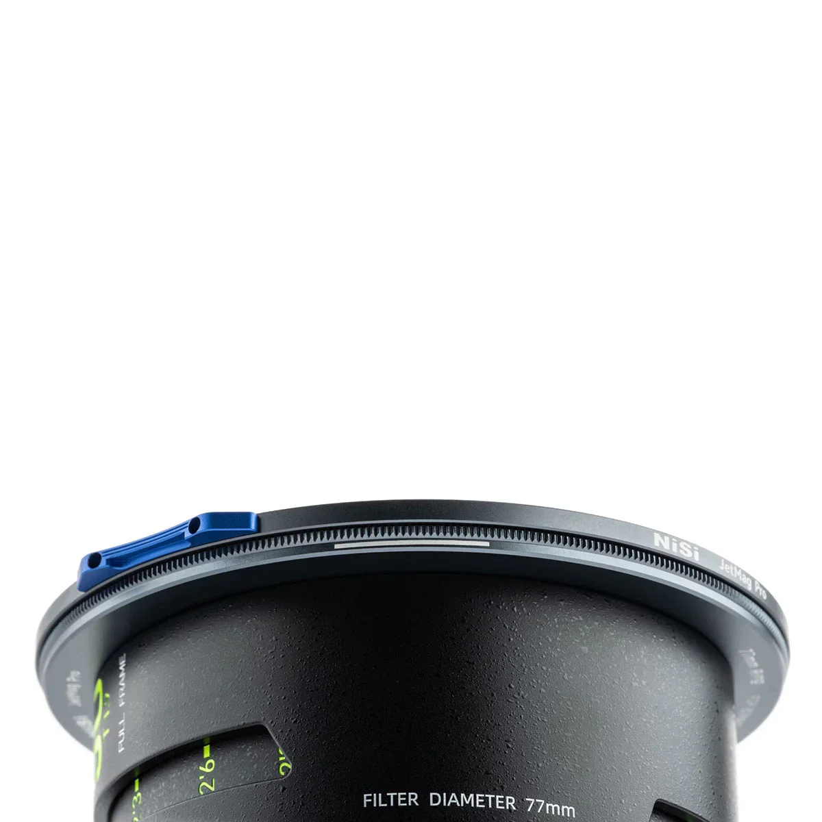 NiSi JetMag Pro 82MAG FS ND Filter (82mm, 10-stops-Stop) - Image 5