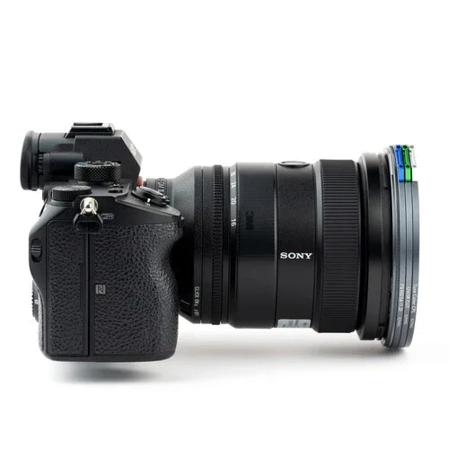 NiSi JetMag Pro 82MAG FS ND Filter (82mm, 2-stops-Stop) - Image 8
