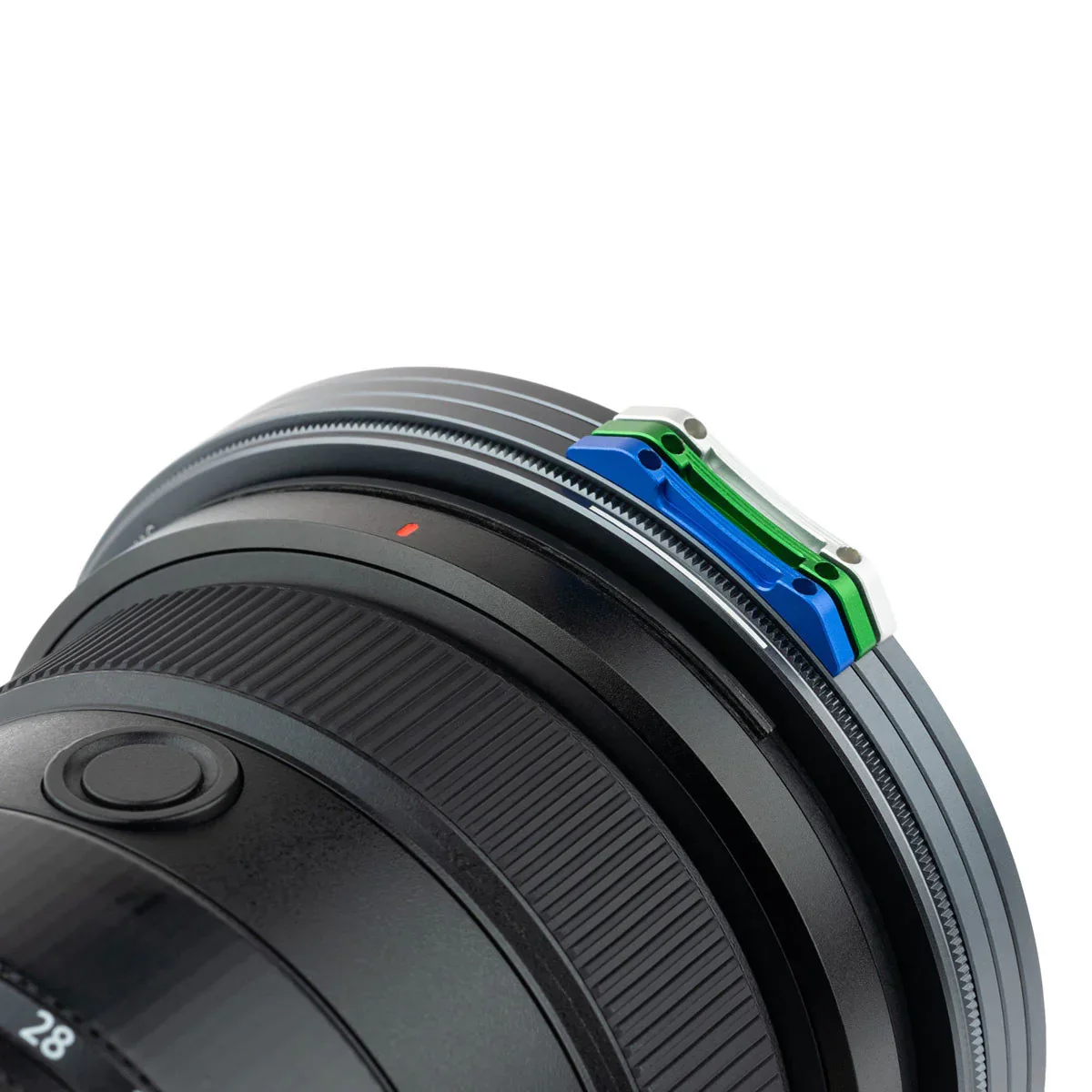 NiSi JetMag Pro 82MAG FS ND Filter (82mm, 6-stops-Stop) - Image 15