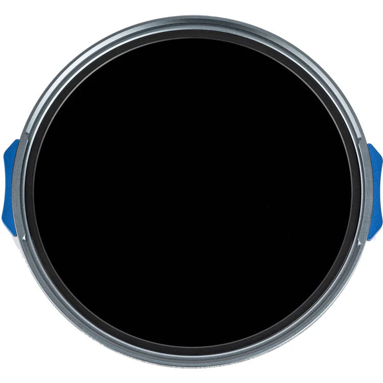 NiSi JetMag Pro 82MAG FS Solar UV/IR Cut ND Filter 16.6-Stop - 82mm - Image 3
