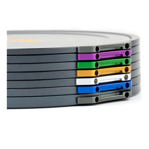 NiSi JetMag Pro 82MAG Magnetic Front Cap - Image 12