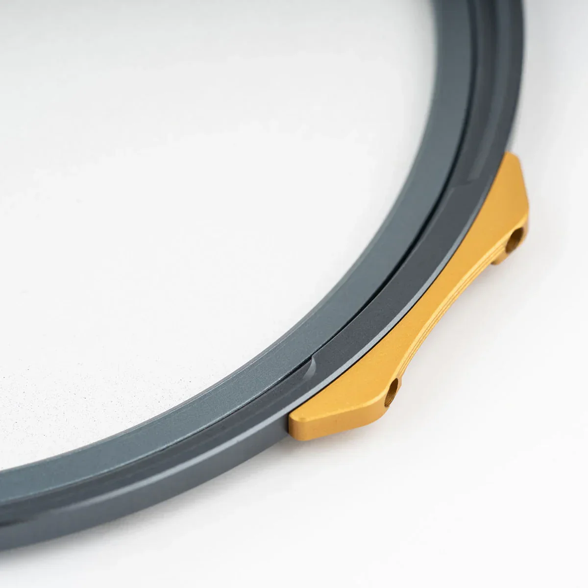 NiSi JetMag Pro 82MAG Pure Mist Magnetic Filter (82mm, Grade 1/4) - Image 3