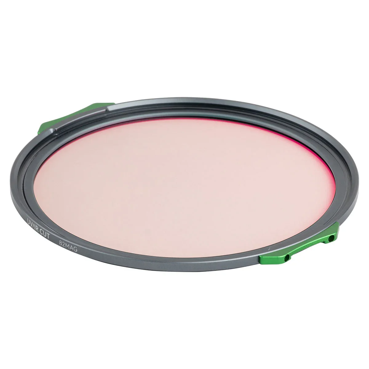 NiSi JetMag Pro 82MAG UV/IR Cut Magnetic Filter (82mm) - Image 2