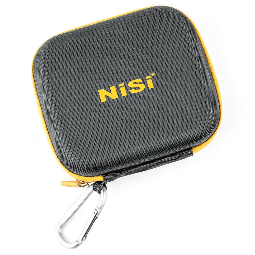 NiSi JetMag Pro 95MAG Flex Magnetic Filter Kit (95mm) - Image 11