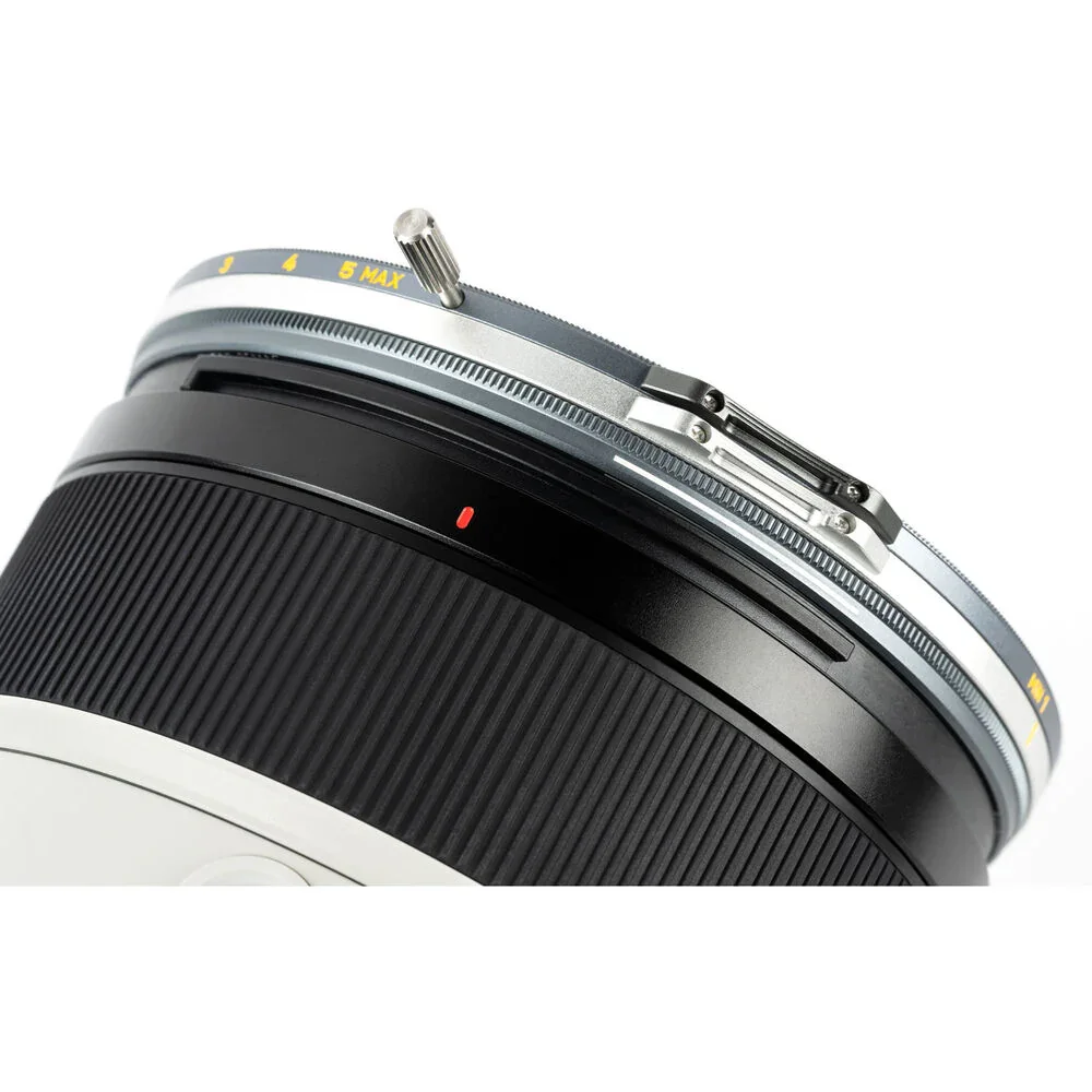 NiSi JetMag Pro 95MAG Flex Magnetic Filter Kit (95mm) - Image 19