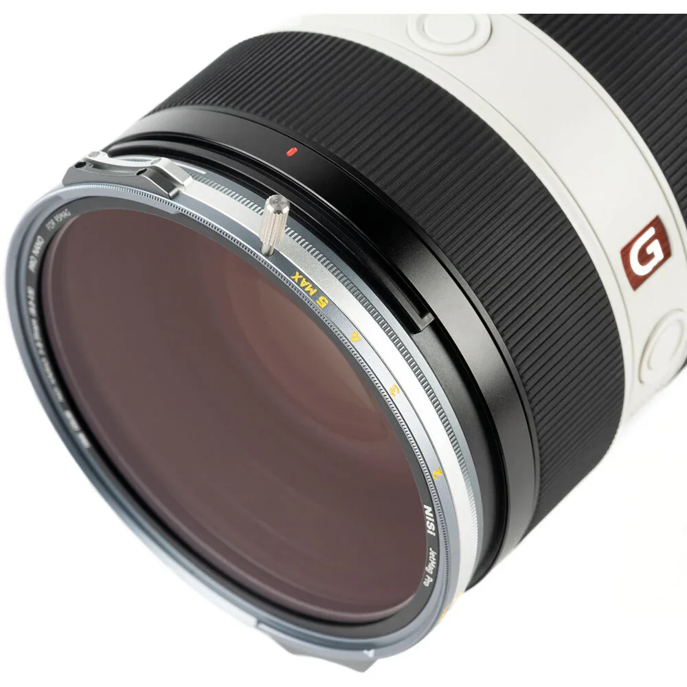 NiSi JetMag Pro 95MAG Flex Magnetic Filter Kit (95mm) - Image 20