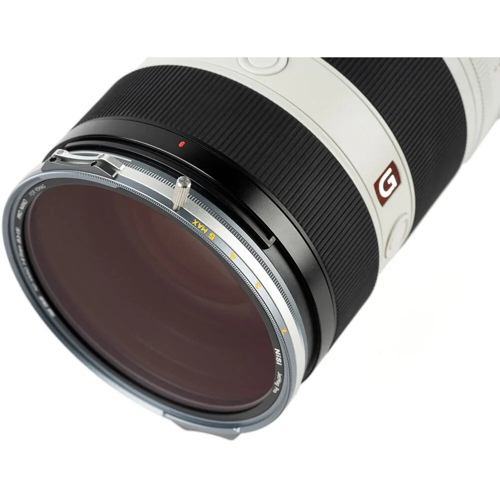 NiSi JetMag Pro 95MAG Flex Magnetic Filter Kit (95mm) - Image 21