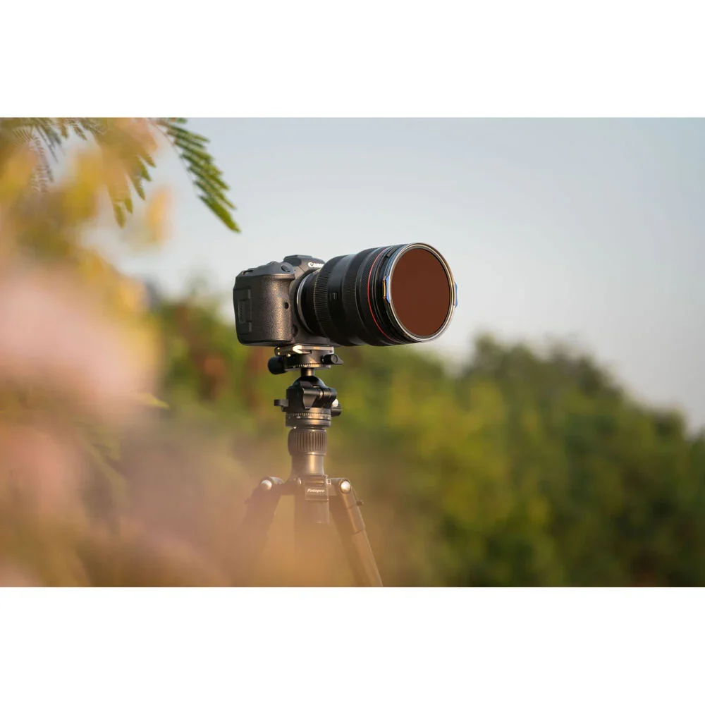 NiSi JetMag Pro 95MAG FS ND Filter (95mm, 2-Stop) - Image 7