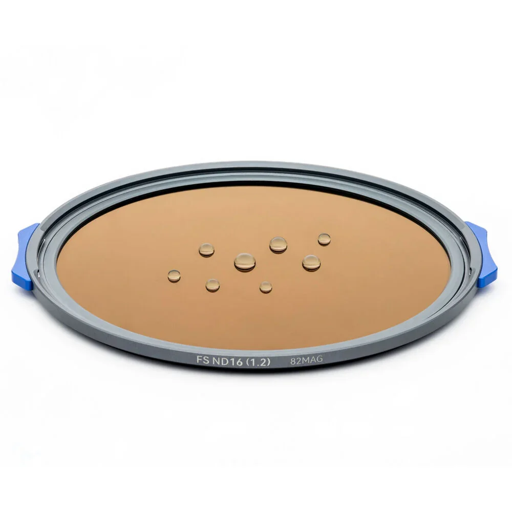 NiSi JetMag Pro 95MAG FS ND Filter (95mm, 3-Stop) - Image 4