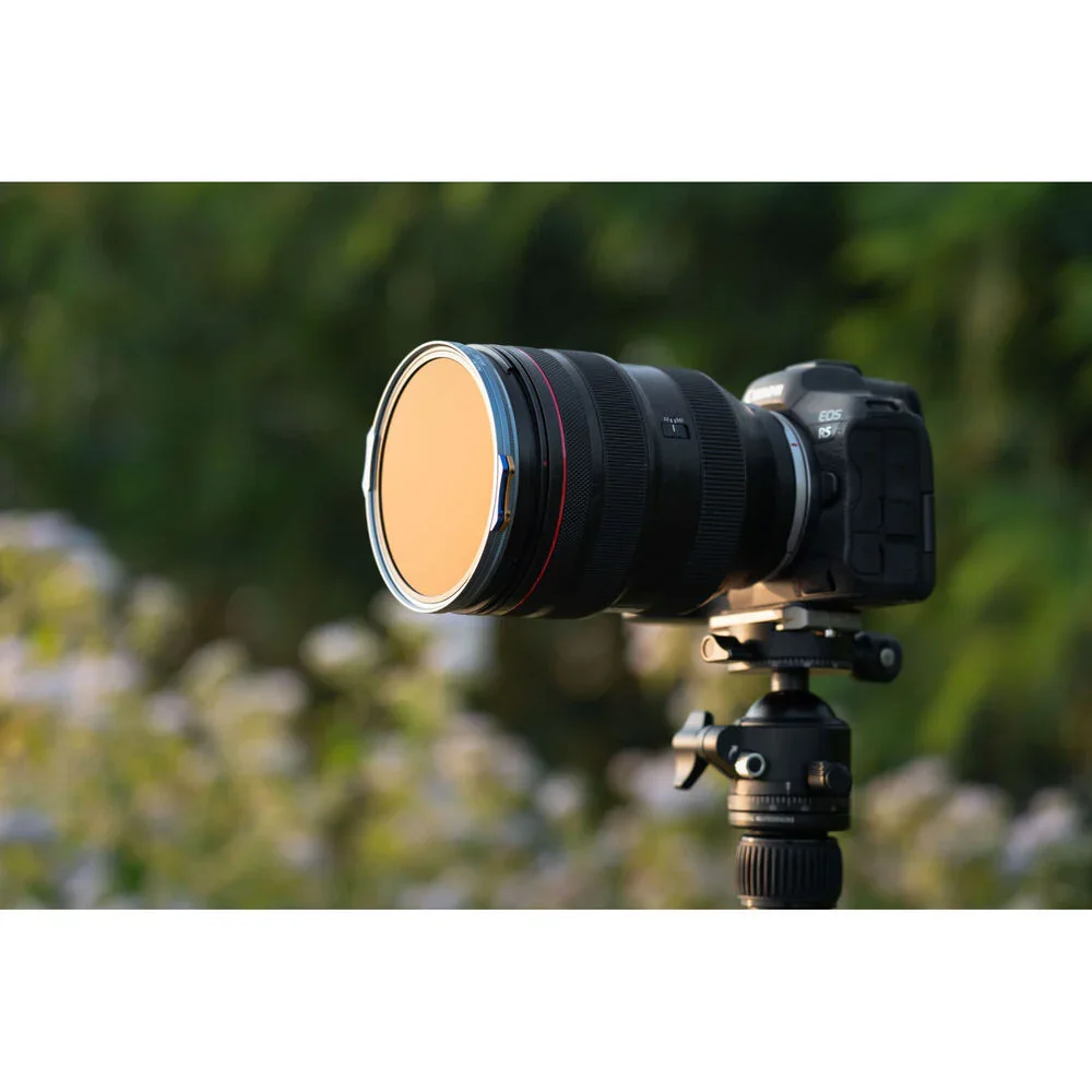 NiSi JetMag Pro 95MAG FS ND Filter (95mm, 3-Stop) - Image 5