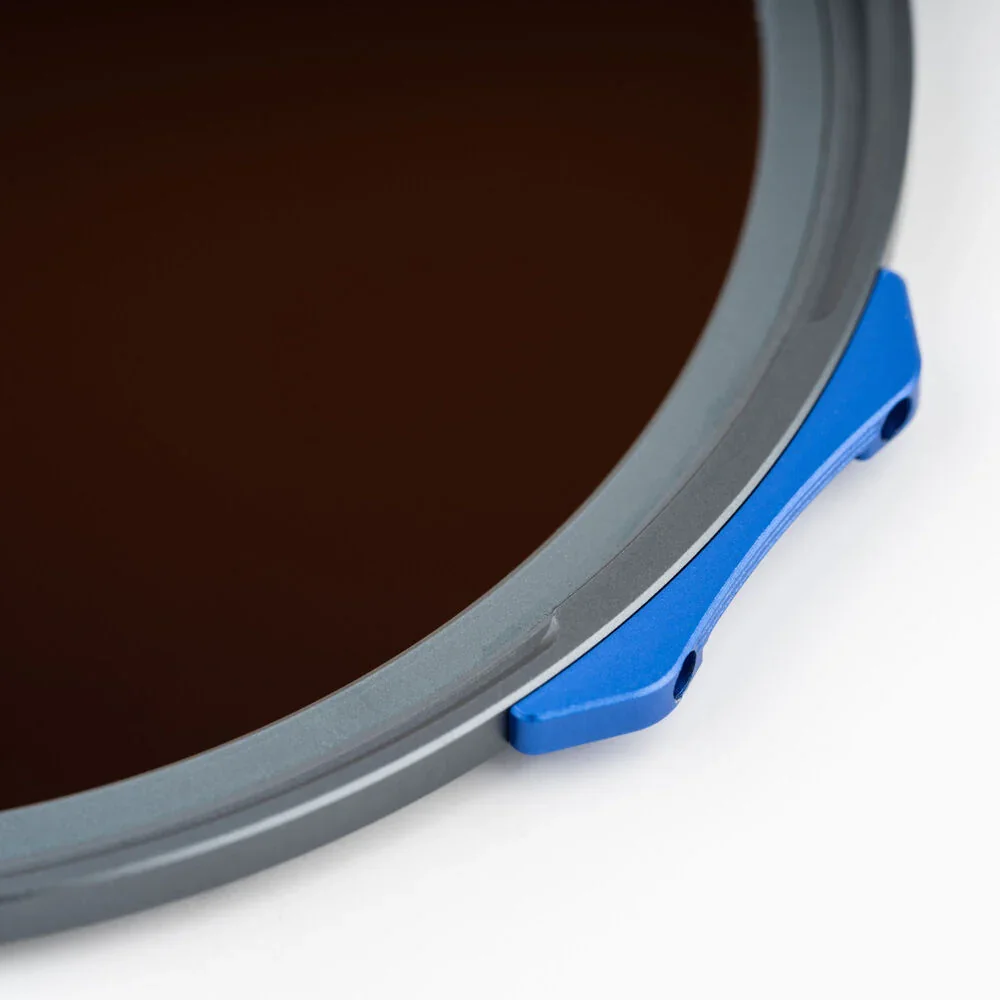 NiSi JetMag Pro 95MAG FS ND Filter (95mm, 4-Stop) - Image 2