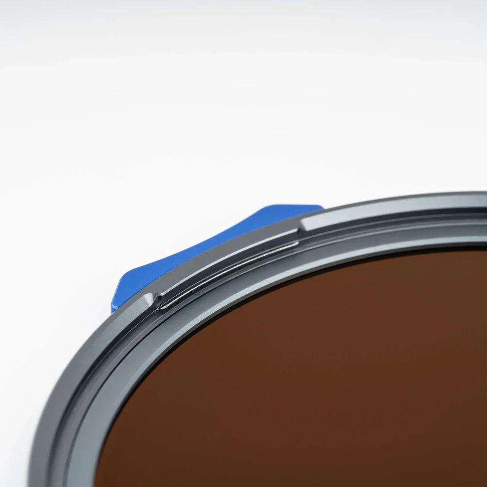 NiSi JetMag Pro 95MAG FS ND Filter (95mm, 6-Stop) - Image 2