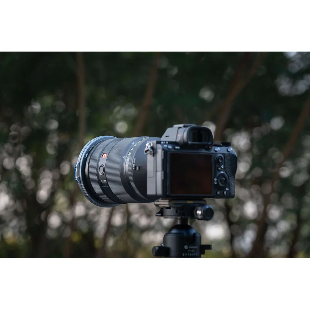 NiSi JetMag Pro 95MAG Magnetic Filter Adapter Ring (86mm) - Image 3