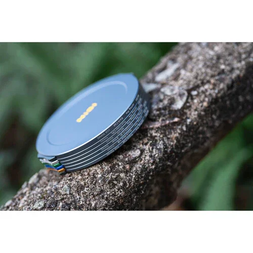 NiSi JetMag Pro 95MAG Magnetic Front Cap - Image 8