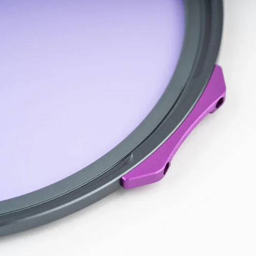 NiSi JetMag Pro 95MAG Natural Night Magnetic Filter (95mm) - Image 2
