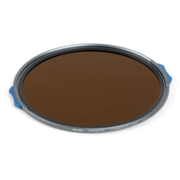 NiSi JetMag Pro Landscape ND MAXMAG Magnetic Filter Kit for Nikon Z 14-24mm f/2.8 Lens - Image 7
