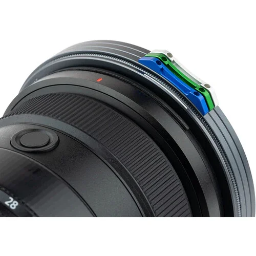 NiSi JetMag Pro Magnetic Adapter Ring (62mm-82mm) - Image 5