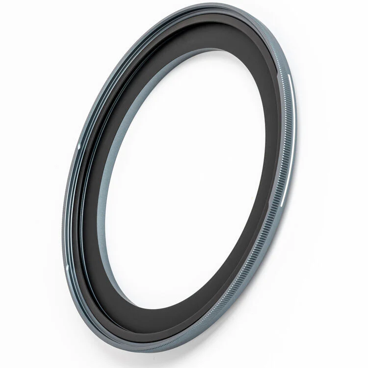 NiSi JetMag Pro MAXMAG Magnetic Adapter Ring - 95mm - Image 2