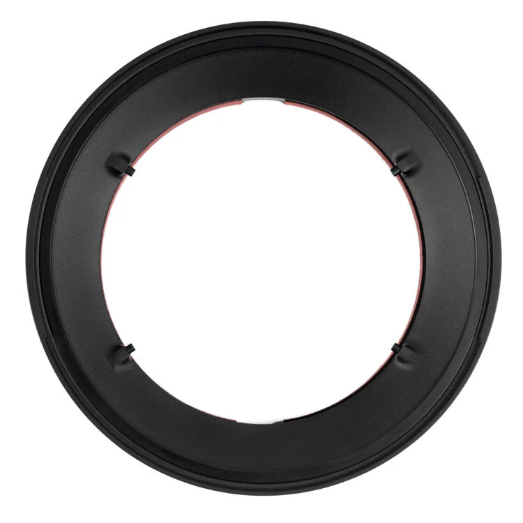 NiSi JetMag Pro MAXMAG Magnetic Filter Adapter for Sony FE 14mm f/1.8 GM Lens - Image 2