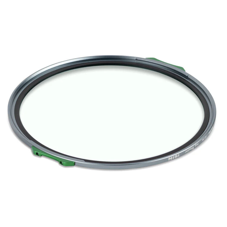 NiSi JetMag Pro NC UV MAXMAG Magnetic Filter