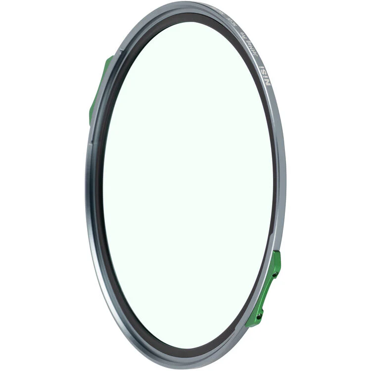 NiSi JetMag Pro NC UV MAXMAG Magnetic Filter - Image 2
