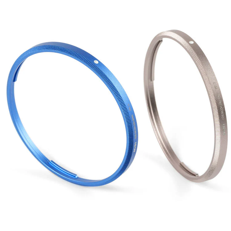 NiSi Lens Ring and Cap Kit for Ricoh GR IV - Image 5