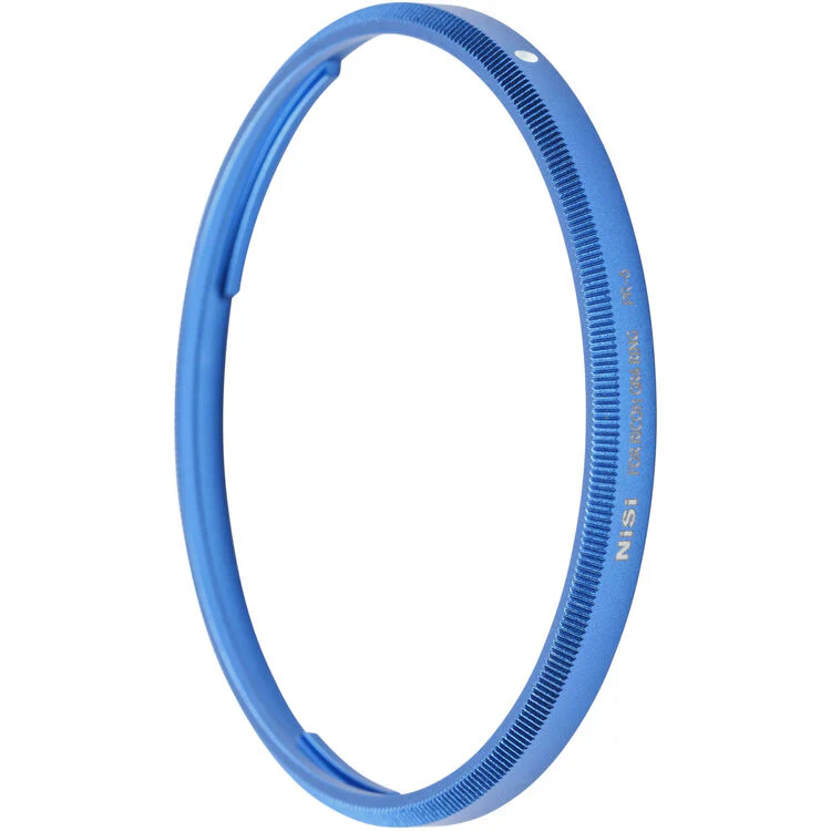 NiSi Lens Ring and Cap Kit for Ricoh GR IV - Image 6