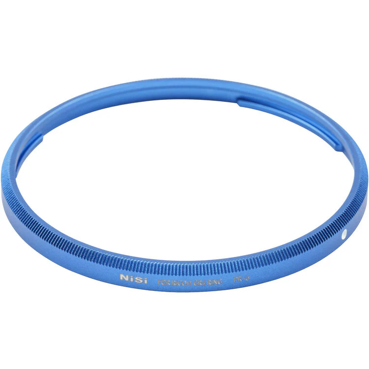 NiSi Lens Ring and Cap Kit for Ricoh GR IV - Image 7