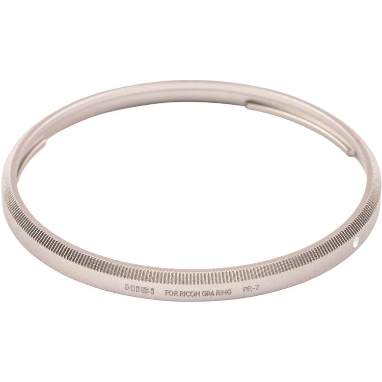 NiSi Lens Ring and Cap Kit for Ricoh GR IV - Image 9