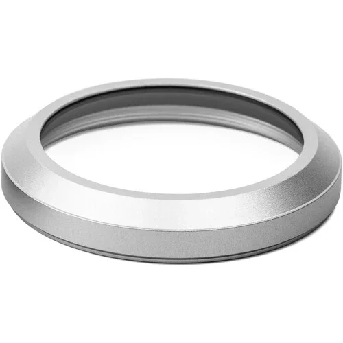 NiSi NC UV Filter II for Fujifilm X100/X100S/X100F/X100T/X100V/X100VI (Silver) - Image 2