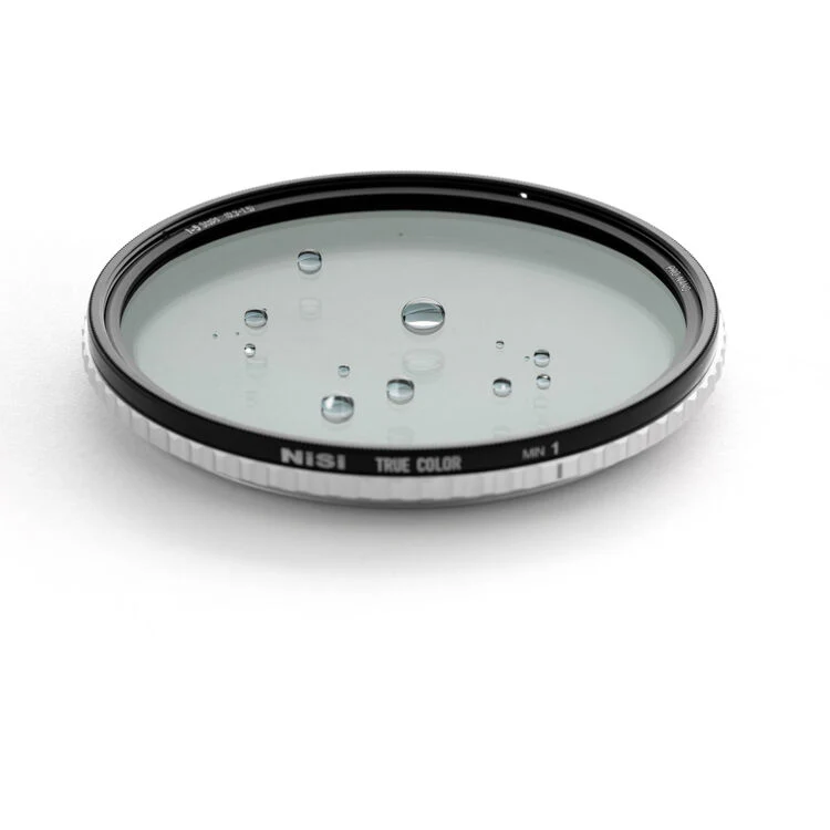 NiSi Swift True Color VND 1-9-Stop Kit (1-5-Stop VND & 4-Stop ND) - 95mm - Image 7