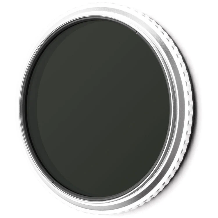 NiSi Swift True Color VND 1-9-Stop Kit (1-5-Stop VND & 4-Stop ND) - 95mm - Image 9
