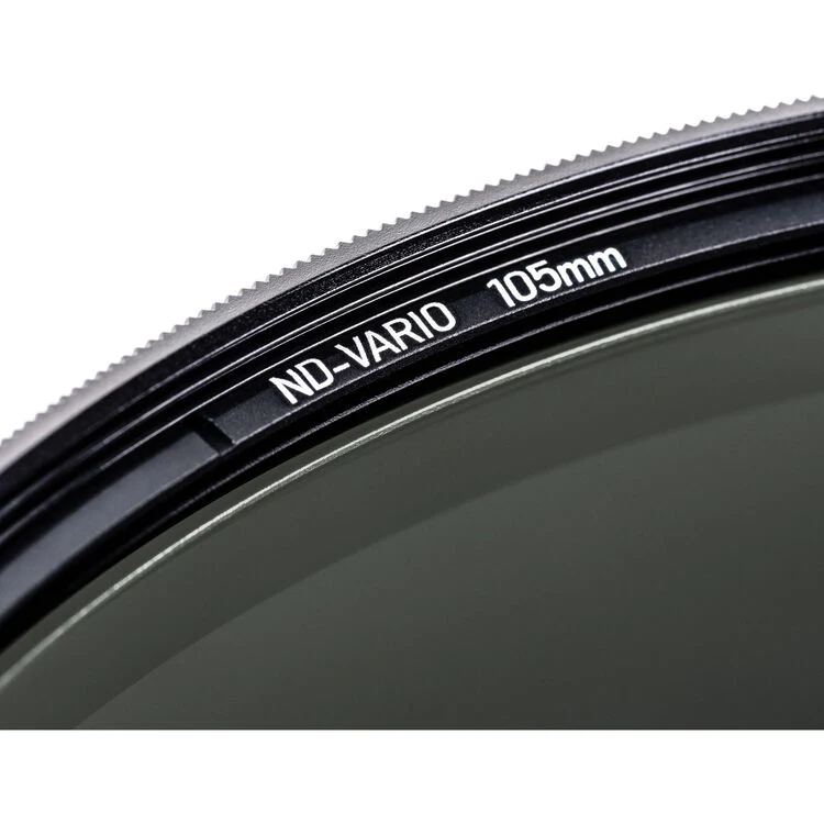 NiSi True Color ND-VARIO Pro Nano 1-5stops Variable ND - 105mm - Image 3