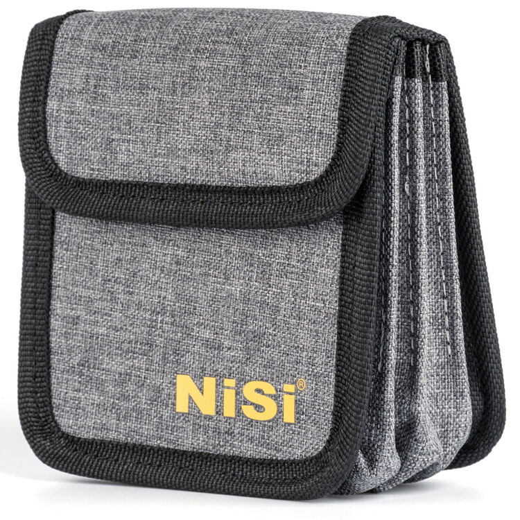 NiSi True Color ND-VARIO Pro Nano 1-5stops Variable ND - 105mm - Image 5