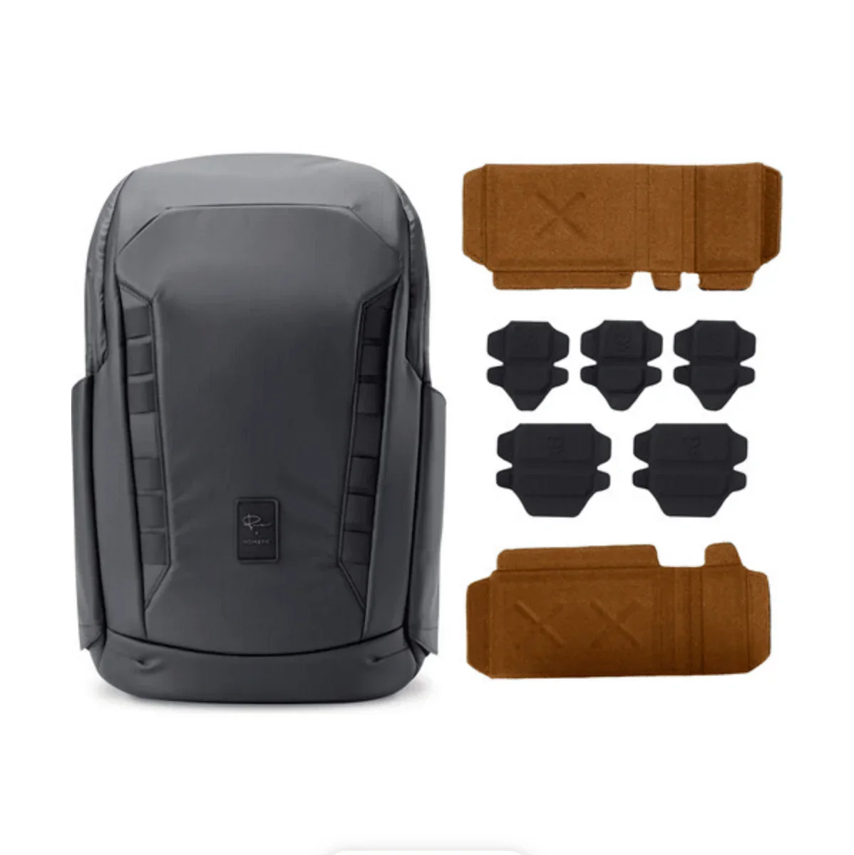 Nomatic Peter McKinnon 25L Camera Backpack with Divider Kit - Image 10