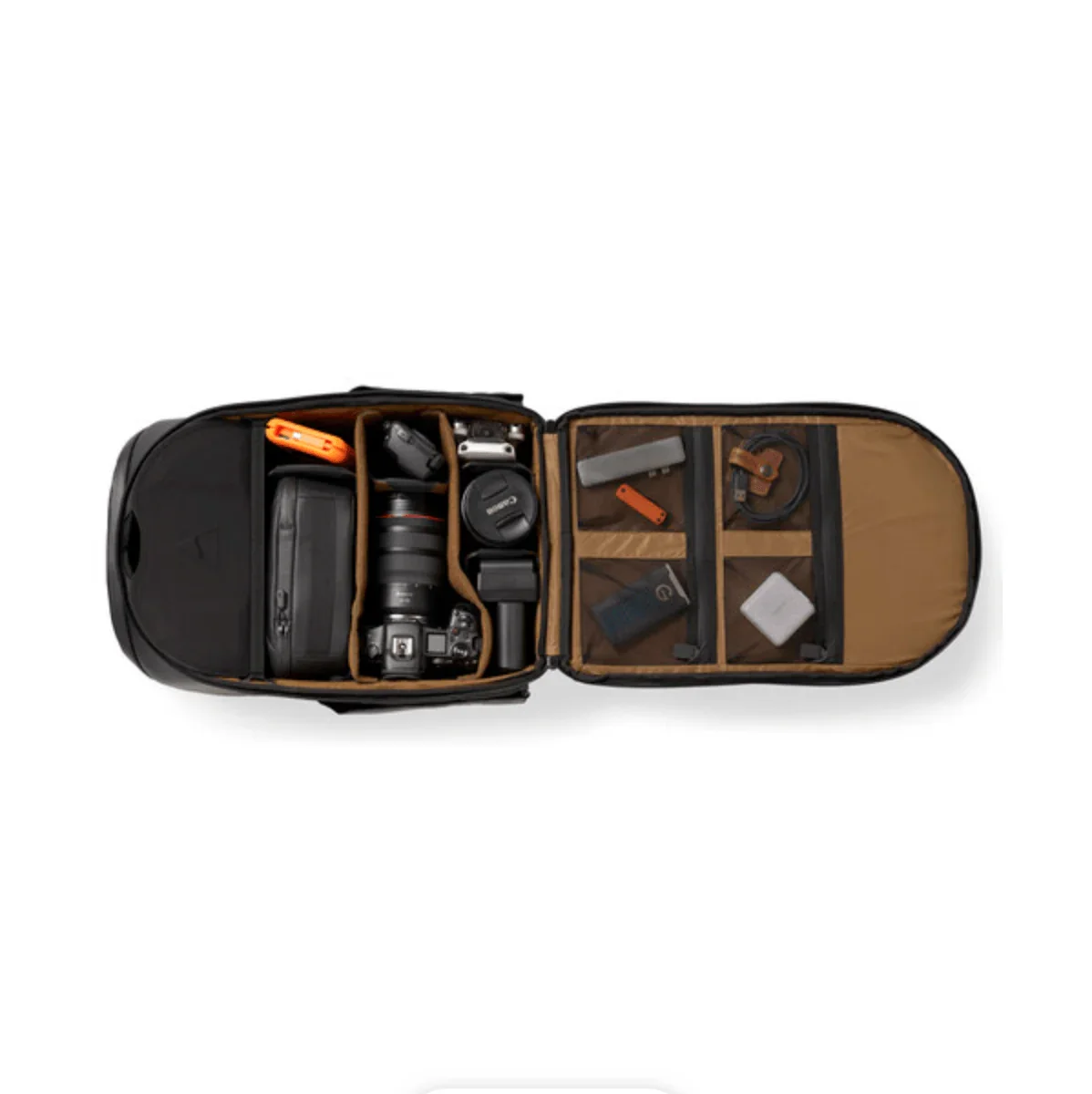 Nomatic Peter McKinnon 25L Camera Backpack with Divider Kit - Image 7