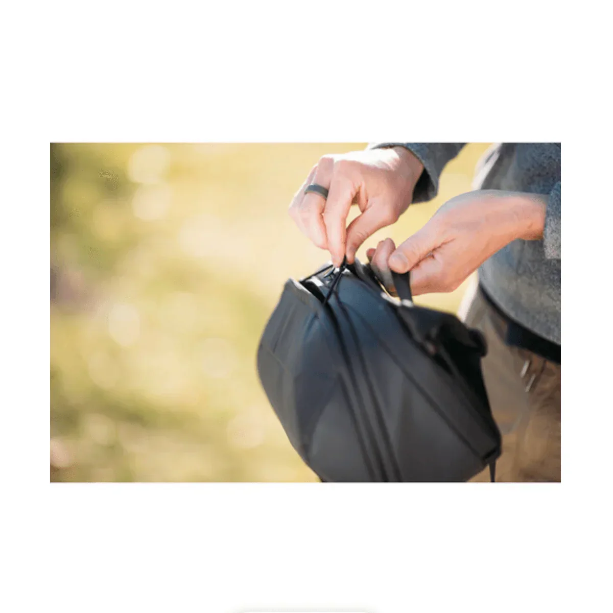 Nomatic Peter McKinnon Camera Sling (8L) - Image 10